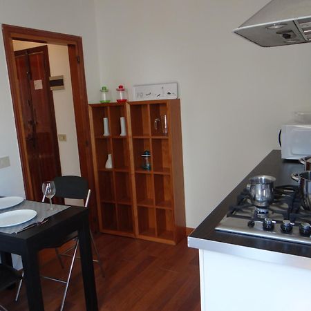 Appartamento Goldoni Venice Luaran gambar