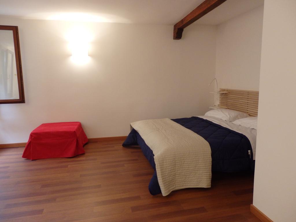Appartamento Goldoni Venice Luaran gambar