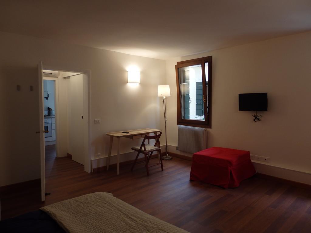 Appartamento Goldoni Venice Luaran gambar