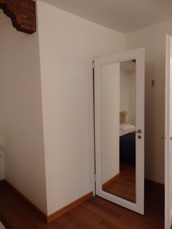 Appartamento Goldoni Venice Luaran gambar