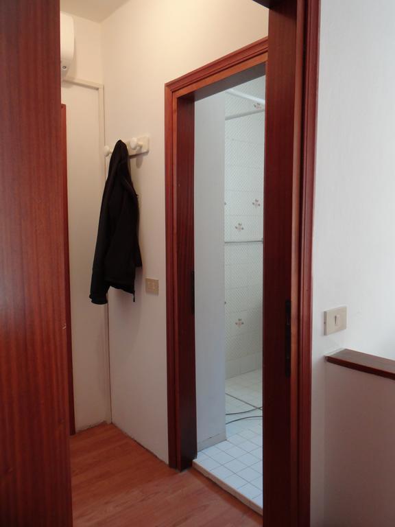 Appartamento Goldoni Venice Luaran gambar