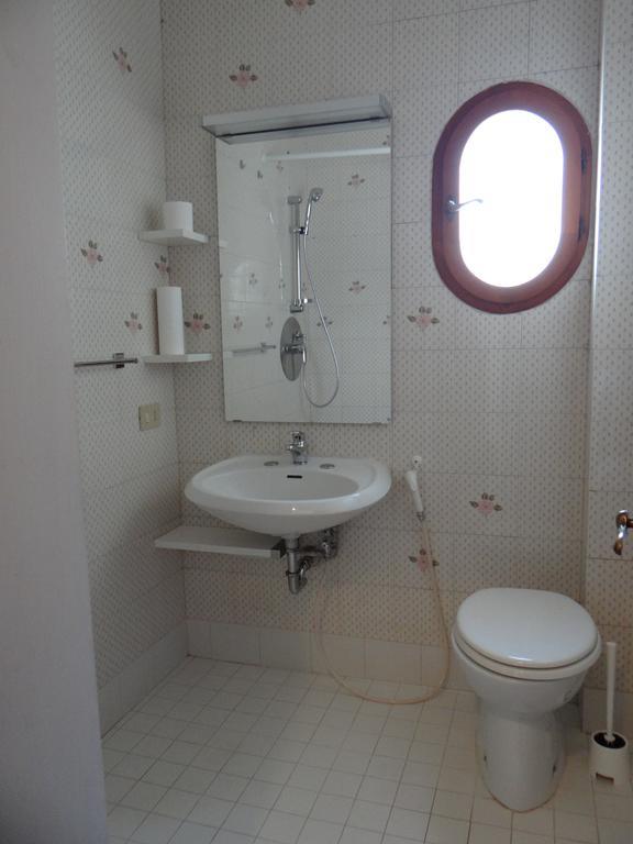 Appartamento Goldoni Venice Luaran gambar