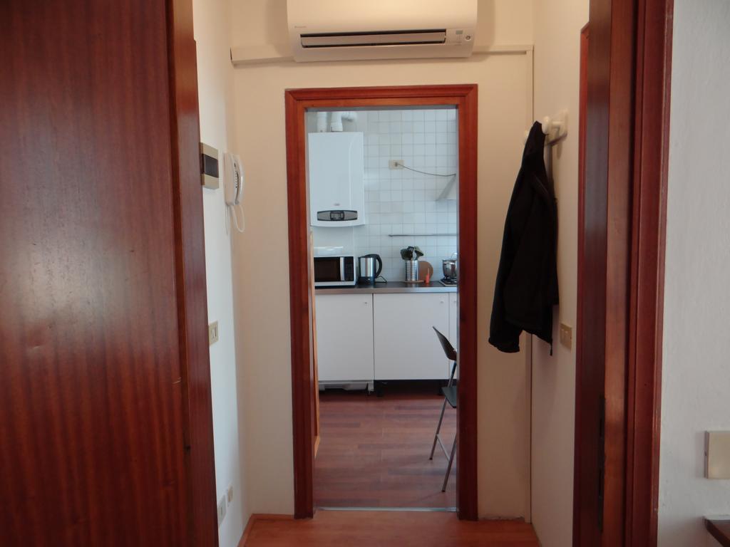 Appartamento Goldoni Venice Luaran gambar