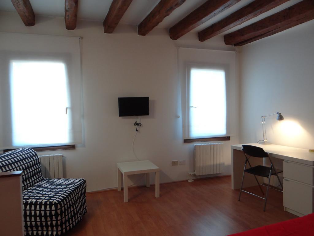 Appartamento Goldoni Venice Luaran gambar