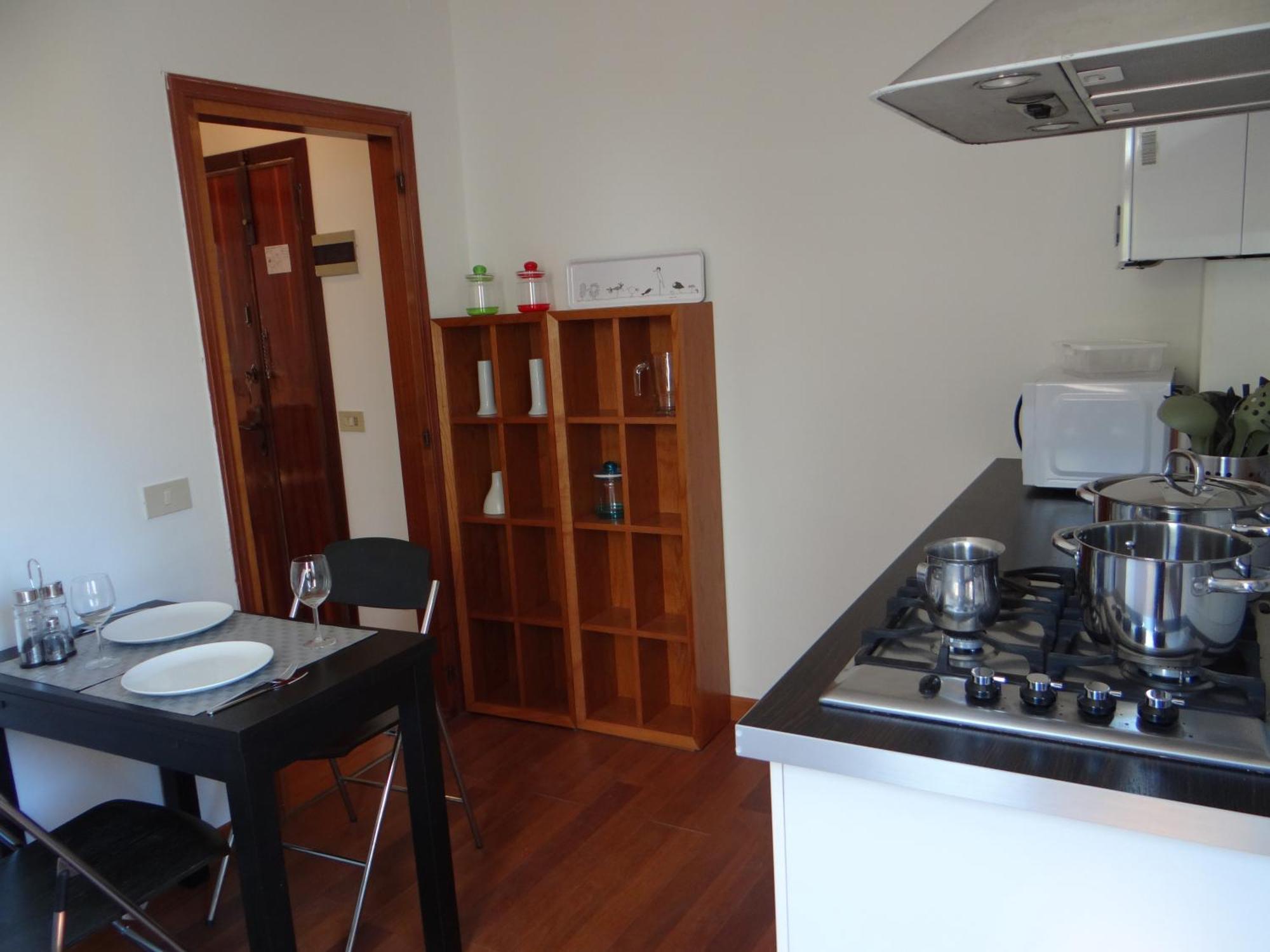 Appartamento Goldoni Venice Luaran gambar