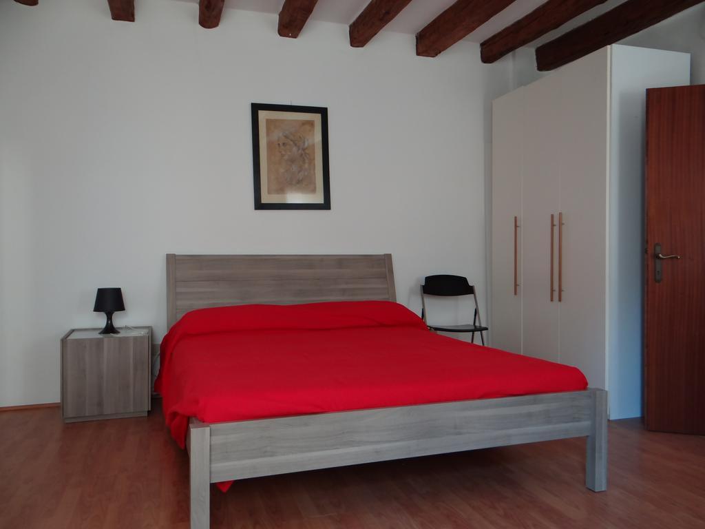 Appartamento Goldoni Venice Luaran gambar