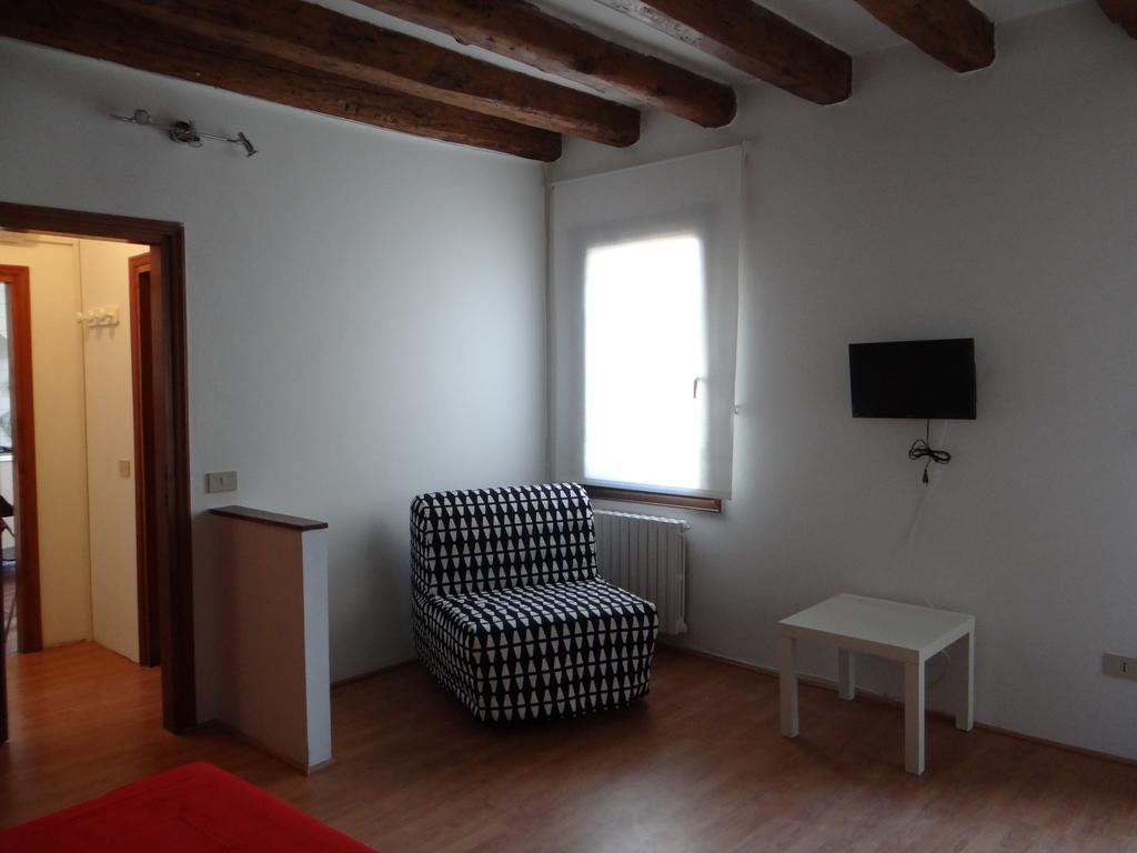 Appartamento Goldoni Venice Luaran gambar