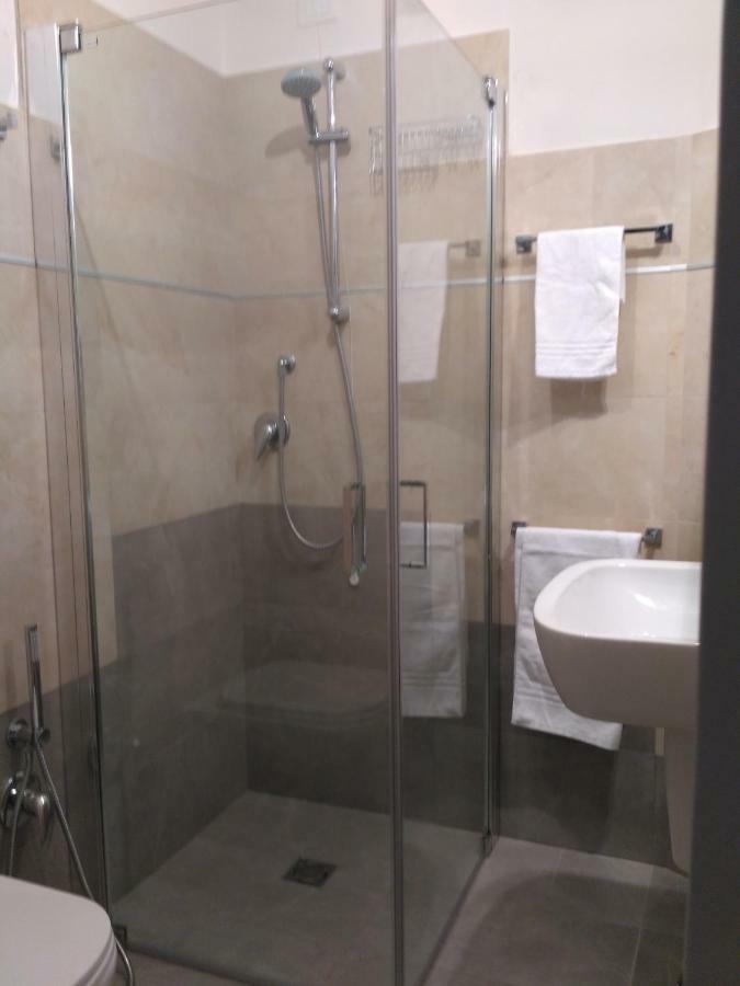 Appartamento Goldoni Venice Luaran gambar